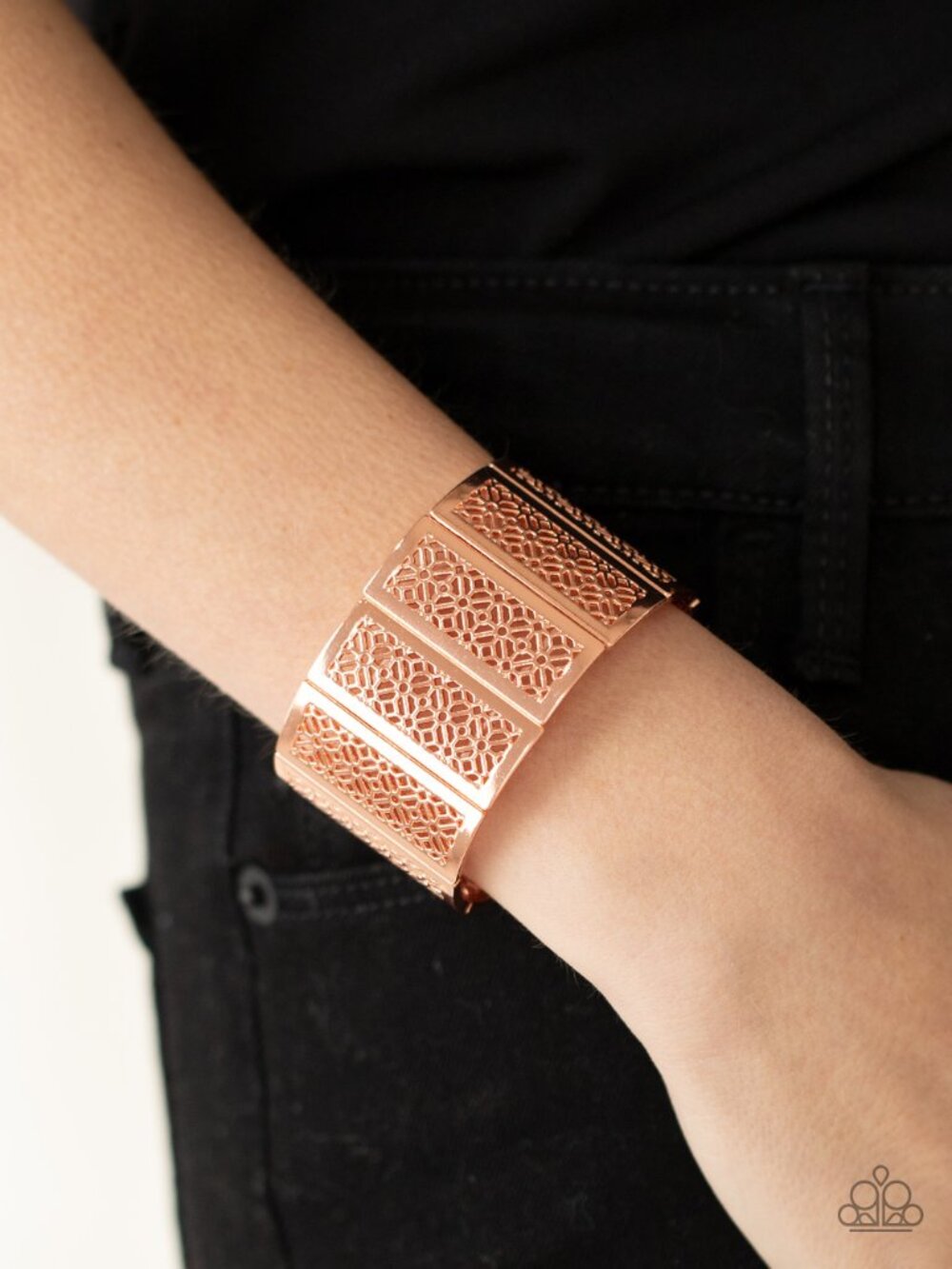 Paparazzi Bracelet (BE054)
